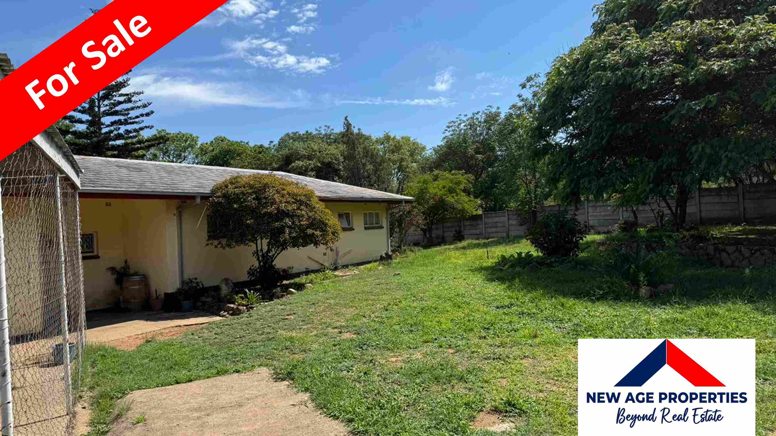 Burnside House for Sale