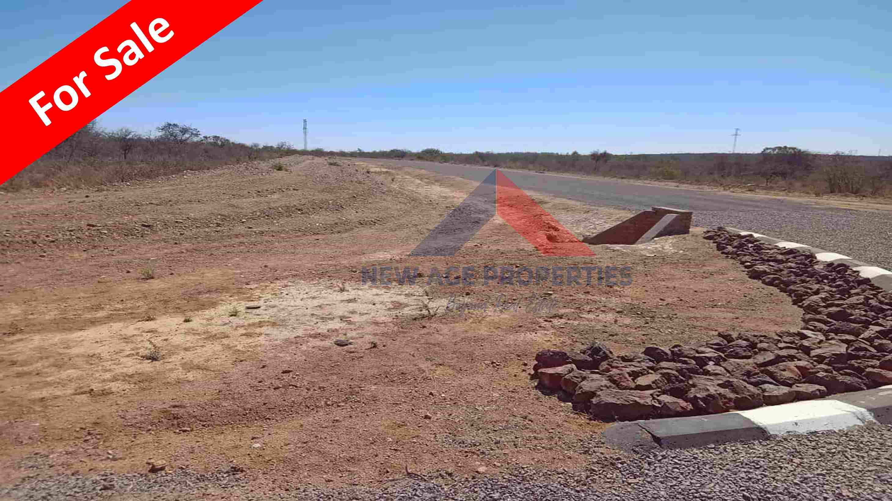 Willsgrove Park, Bulawayo Serviced Stands For Sale